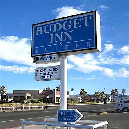 Howard Johnson By Wyndham Ridgecrest, Ca Kültér fotó